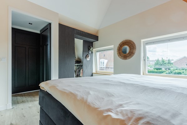 Medium property photo - Wilgenlaan 1, 2451 BZ Leimuiden